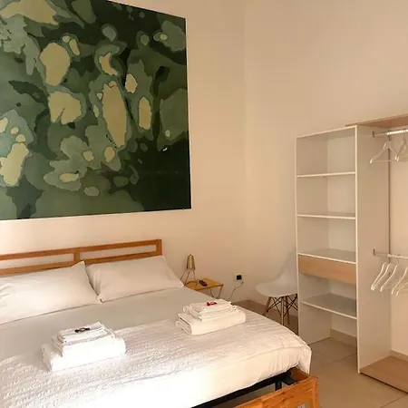 Apartment L'alcova Di Nonna Caterina - Terrasini