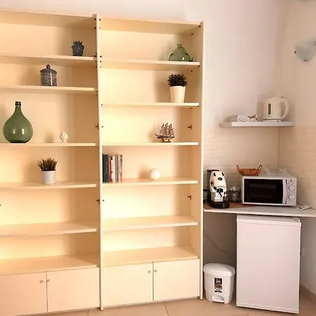 Appartement L'alcova Di Nonna Caterina - *