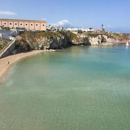 L'alcova Di Nonna Caterina - Terrasini
