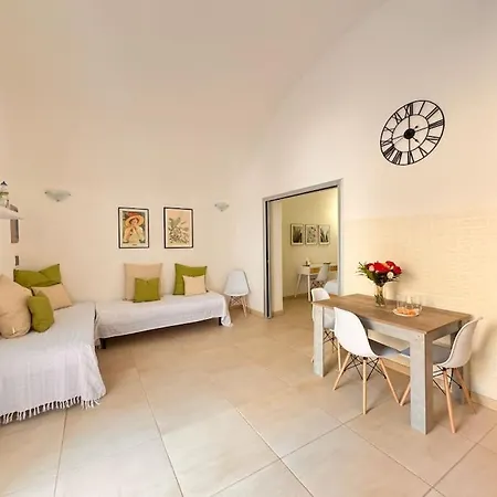 L'alcova Di Nonna Caterina - Appartement