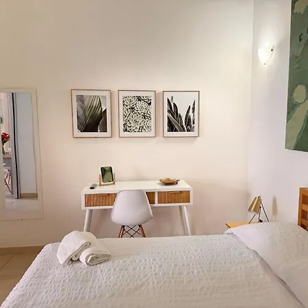 L'alcova Di Nonna Caterina - Appartement *