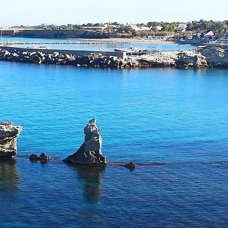 Appartement L'alcova Di Nonna Caterina -