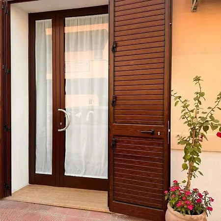 L'alcova Di Nonna Caterina - Appartement Terrasini