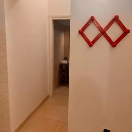L'alcova Di Nonna Caterina - Appartement *
