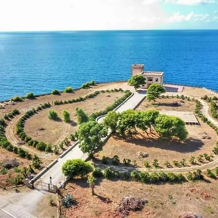 L'alcova Di Nonna Caterina - Appartement Terrasini