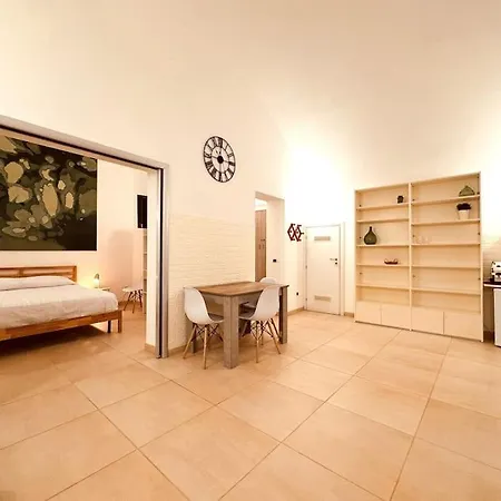 L'alcova Di Nonna Caterina - Terrasini