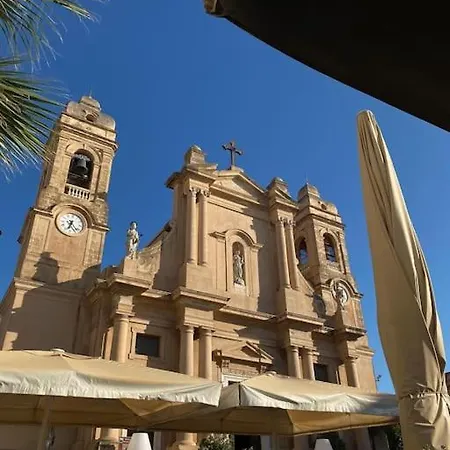 Appartement L'alcova Di Nonna Caterina - Terrasini