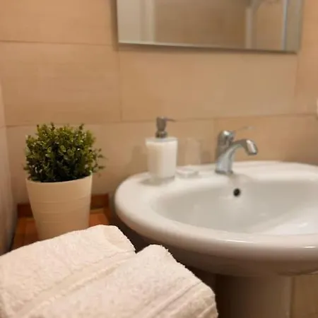 Appartement L'alcova Di Nonna Caterina - *