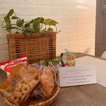 L'alcova Di Nonna Caterina -