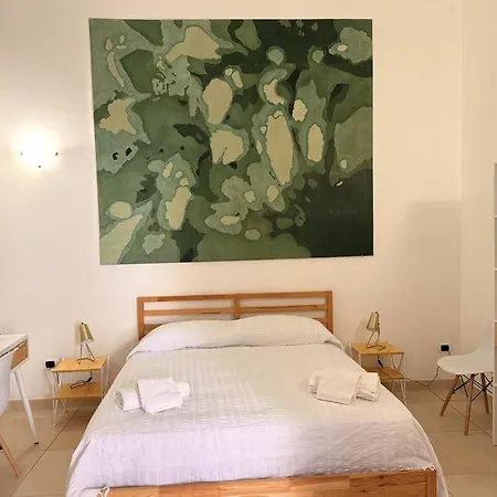 Appartement L'alcova Di Nonna Caterina -