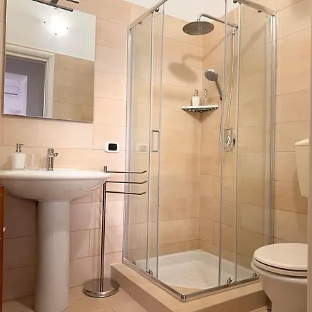 L'alcova Di Nonna Caterina - Apartment Terrasini
