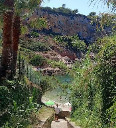 L'alcova Di Nonna Caterina - Terrasini