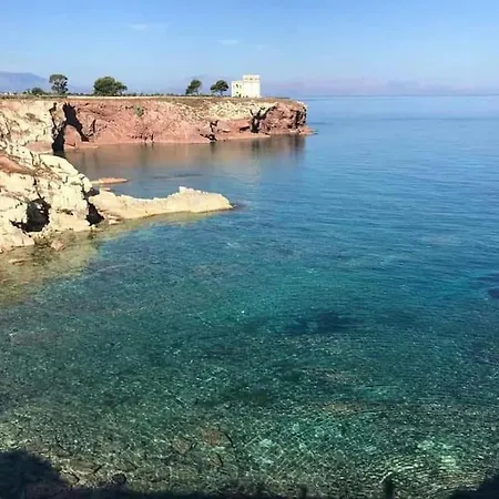 L'alcova Di Nonna Caterina - *