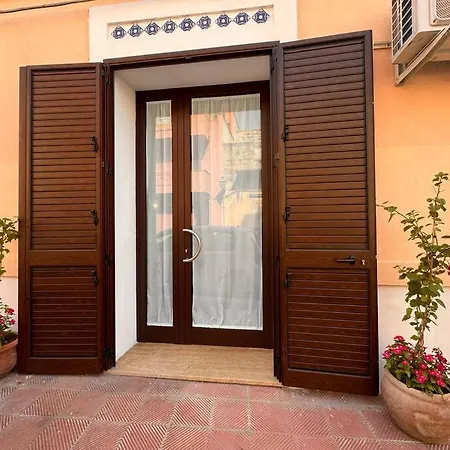 L'alcova Di Nonna Caterina -