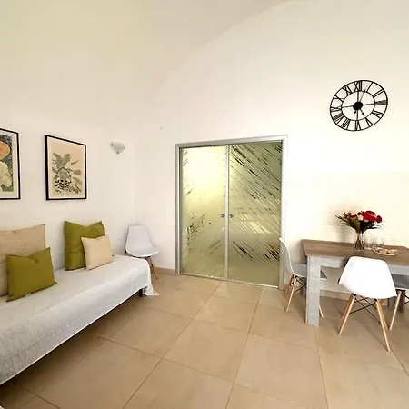 Apartment L'alcova Di Nonna Caterina - *